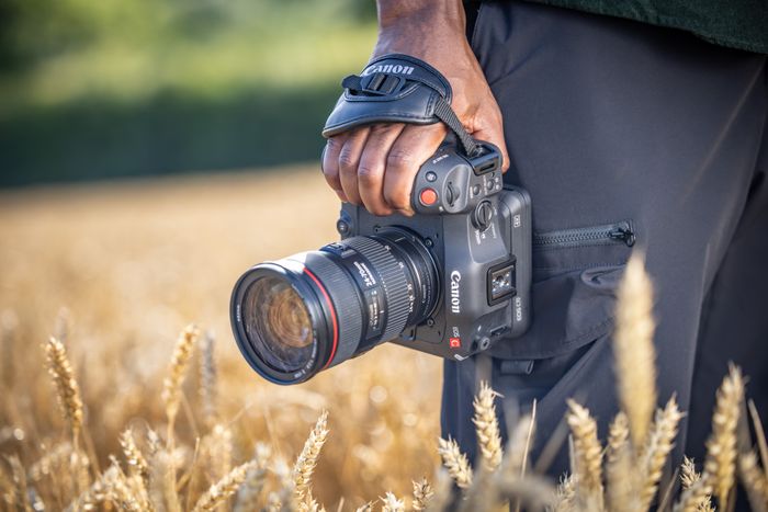 Cinema EOS Cameras